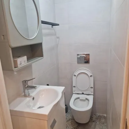 Apartamento House