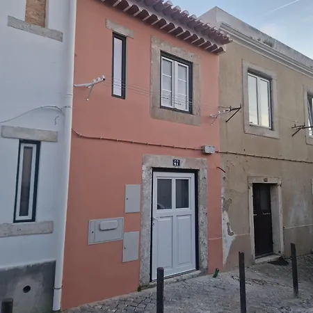 House Lisboa