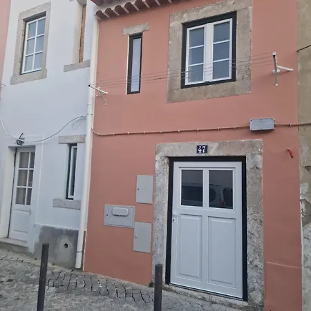 Διαμέρισμα House *