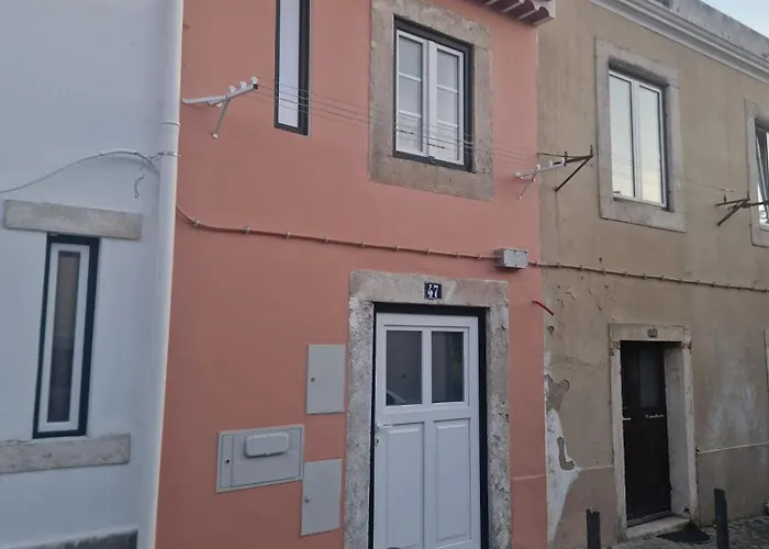 House Lisboa