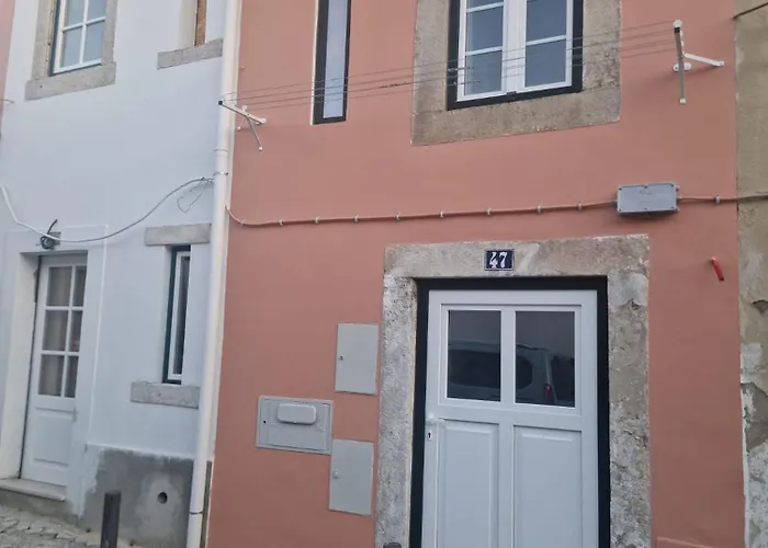 Lejlighed House *