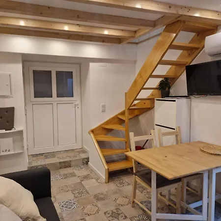 House Διαμέρισμα