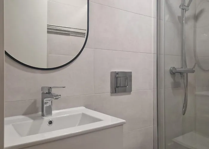 House ליסבון